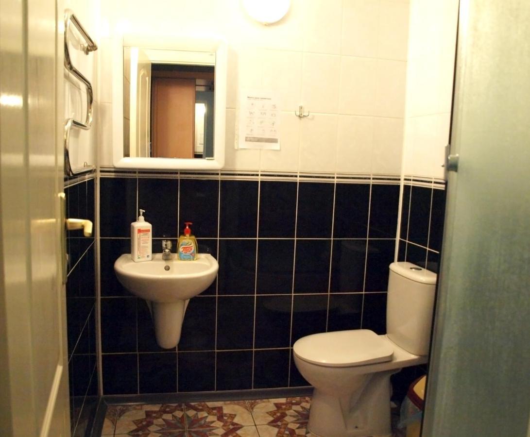 мотор Отель Луцк